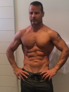 Todd Lamb Abs