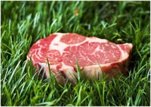 grass-fed-beef naturally boosts testosterone