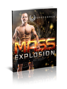 Todd Lamb - Mass Explosion