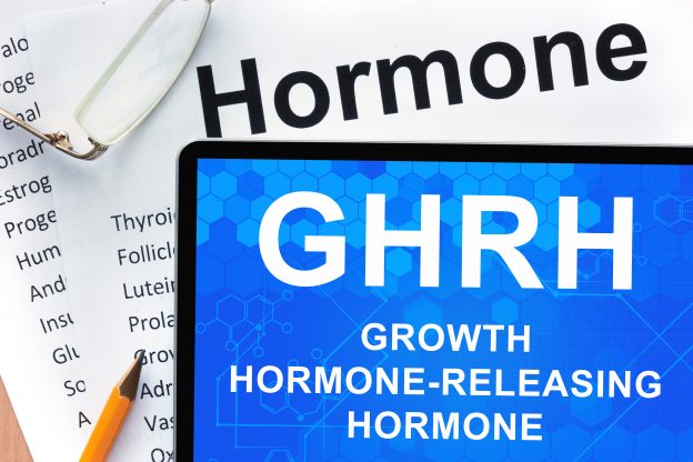 Natural Growth Hormone