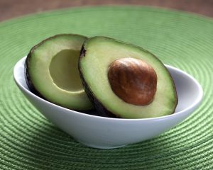 increase DHEA naturally - alphanation - avocado
