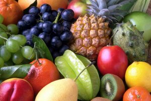 increase DHEA naturally - alphanation - fruit