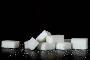 increase DHEA naturally - alphanation - sugar