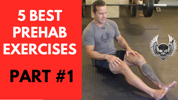 Best Prehab Exercises