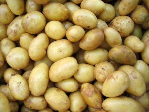 10 nutrient dense foods alpha nation potatoes