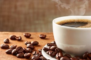 coffee fights inflammation