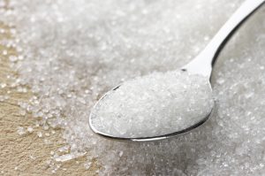 sugar causes inflammation