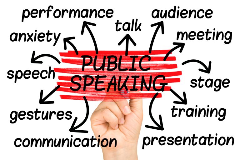 How To Overcome Your Fear Of Public Speaking Alpha Nation